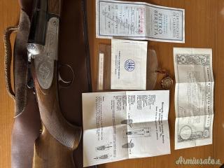 Beretta 427E 12