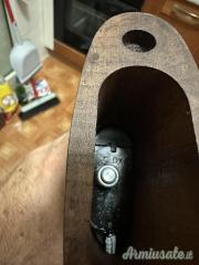Franchi Raptor  12