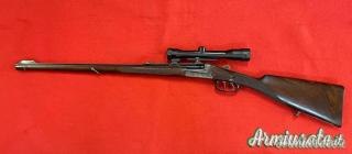 ...Altro | Non elencato Kipplauf Stutzen 6.5x57mm Mauser