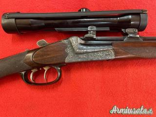 ...Altro | Non elencato Kipplauf Stutzen 6.5x57mm Mauser