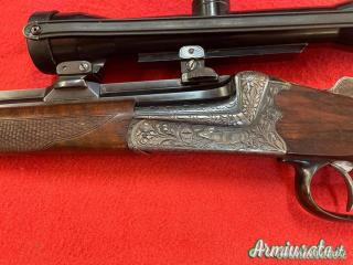 ...Altro | Non elencato Kipplauf Stutzen 6.5x57mm Mauser
