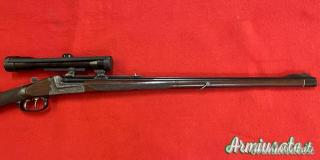 ...Altro | Non elencato Kipplauf Stutzen 6.5x57mm Mauser