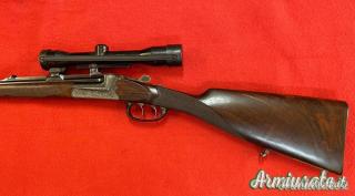 ...Altro | Non elencato Kipplauf Stutzen 6.5x57mm Mauser