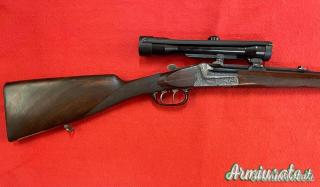 ...Altro | Non elencato Kipplauf Stutzen 6.5x57mm Mauser