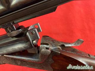 ...Altro | Non elencato Kipplauf Stutzen 6.5x57mm Mauser