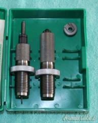 Dies Rcbs Cal. 8x57 Mauser