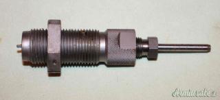 Die Hornady Neck 22 PPC