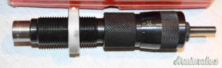 Die Hornady Competition 6,5x55