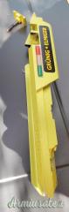 6Br 6 mm BR Remington
