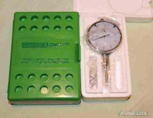 Die Redding Instant Indicator Cal. 30-06
