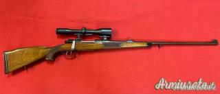 Sodia 98 Camoscio 5.6 x 61 SE  |  5.6 x 61 Vom Hofe Super Express