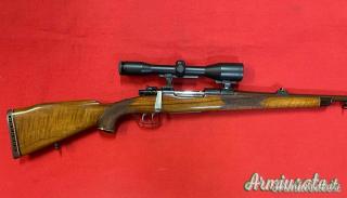 Sodia 98 Camoscio 5.6 x 61 SE  |  5.6 x 61 Vom Hofe Super Express