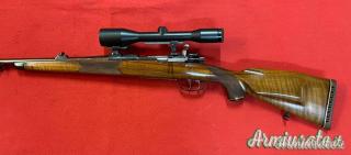 Sodia 98 Camoscio 5.6 x 61 SE  |  5.6 x 61 Vom Hofe Super Express
