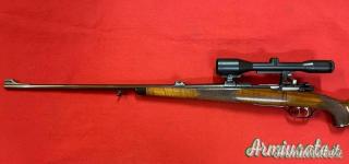 Sodia 98 Camoscio 5.6 x 61 SE  |  5.6 x 61 Vom Hofe Super Express