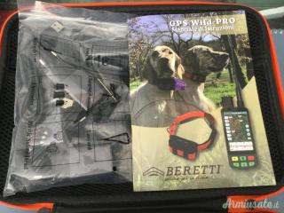 BERETTI GPS WILD PRO