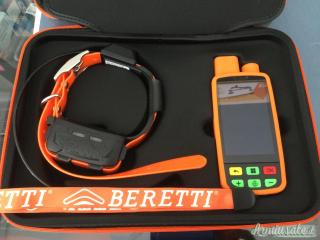 BERETTI GPS WILD PRO
