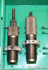 Dies Rcbs Cal. 6,5x55