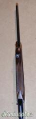 BROWNING BAR 2 ACCIAIO CAL. 30-06 SPR., CANNA CM. 56 CON SLITTA . SOLO TEL.
