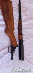 Browning Pompa  .22 Short