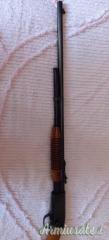 Browning Pompa  .22 Short