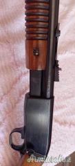 Browning Pompa  .22 Short
