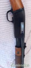 Browning Pompa  .22 Short