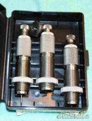 Dies CH4D Calibro  11.7x56R Danish Remington