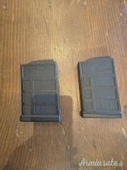 Caricatori magpul aics 10 colpi 308 7,76 azione corta
