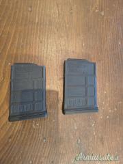 Caricatori magpul aics 10 colpi 308 7,76 azione corta
