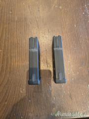 Caricatori magpul aics 10 colpi 308 7,76 azione corta