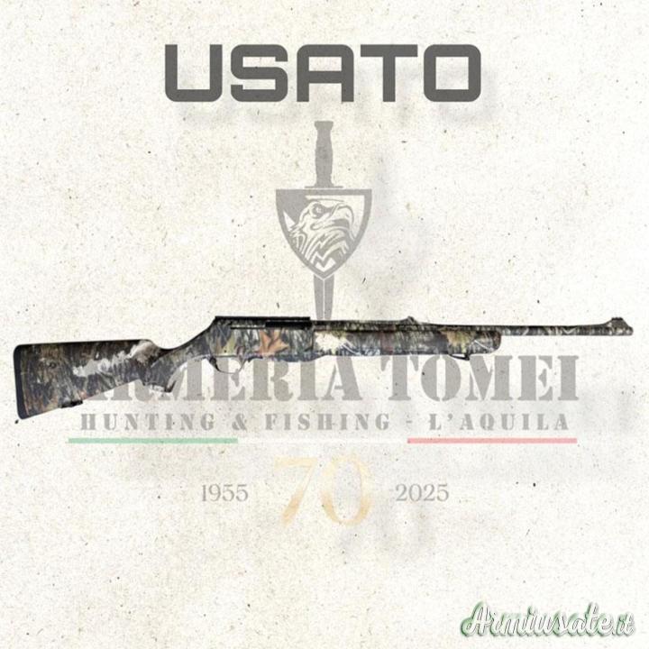 USATO – CARABINA – BROWNING MOD. BAR II CAMO cal. 30-06 SPRG