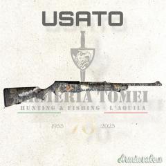 USATO – CARABINA – BROWNING MOD. BAR II CAMO cal. 30-06 SPRG