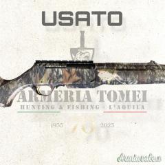 USATO – CARABINA – BROWNING MOD. BAR II CAMO cal. 30-06 SPRG