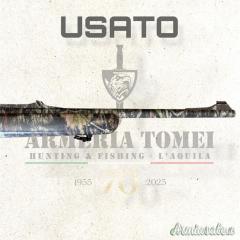 USATO – CARABINA – BROWNING MOD. BAR II CAMO cal. 30-06 SPRG