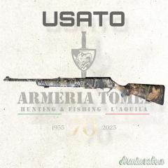 USATO – CARABINA – BROWNING MOD. BAR II CAMO cal. 30-06 SPRG