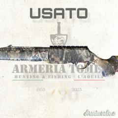 USATO – CARABINA – BROWNING MOD. BAR II CAMO cal. 30-06 SPRG