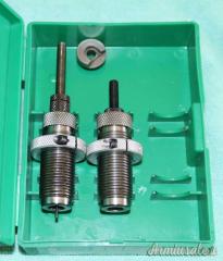 Dies Rcbs Calibro  30 Mauser