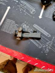 Walther | Carl KK .22 Long Rifle