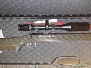 Anschutz 54 Match .22 Long Rifle