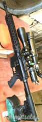 Colt M4 Carbine .223 Remington