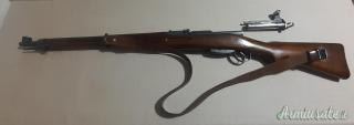 Schmidt Rubin K31 7.5x55mm Schmidt Rubin