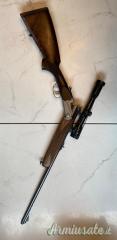 Perugini e Visini . .270 Winchester