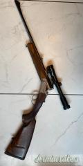 Perugini e Visini . .270 Winchester