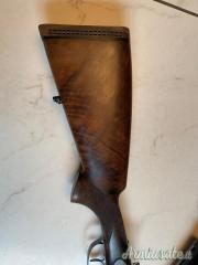 Perugini e Visini . .270 Winchester