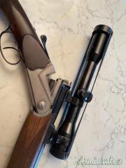 Perugini e Visini . .270 Winchester