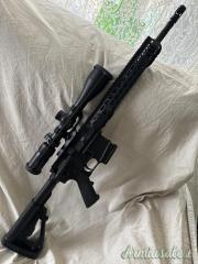 Colt M4 Carbine .223 Remington