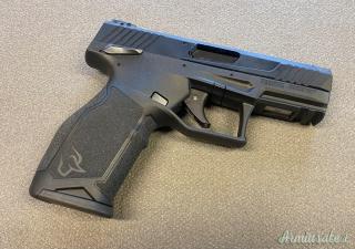 Taurus | Forjas TX22 .22 LR Long Rifle