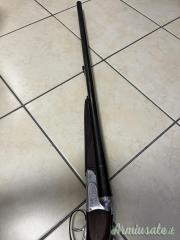 Beretta 626E 12