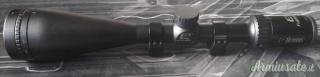 Cannocchiale Burris Fullfield E1 6,5-20x50 Plex E1 MV Ret.