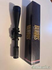 Burris 6.5x-20x-50